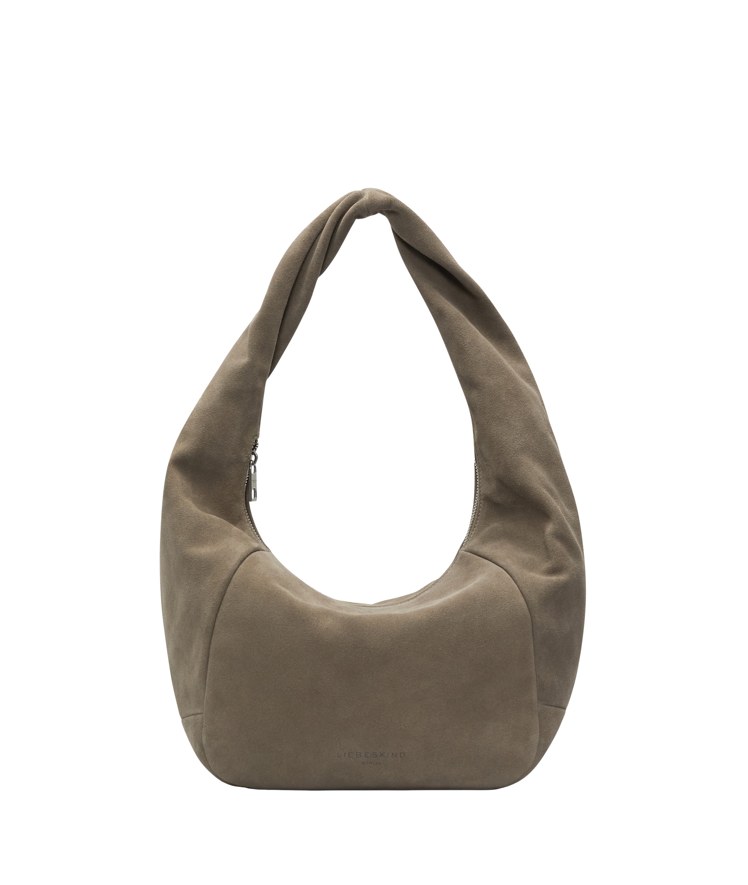 Liebeskind Berlin Shoulder bag 'Farrah II' in Green: front