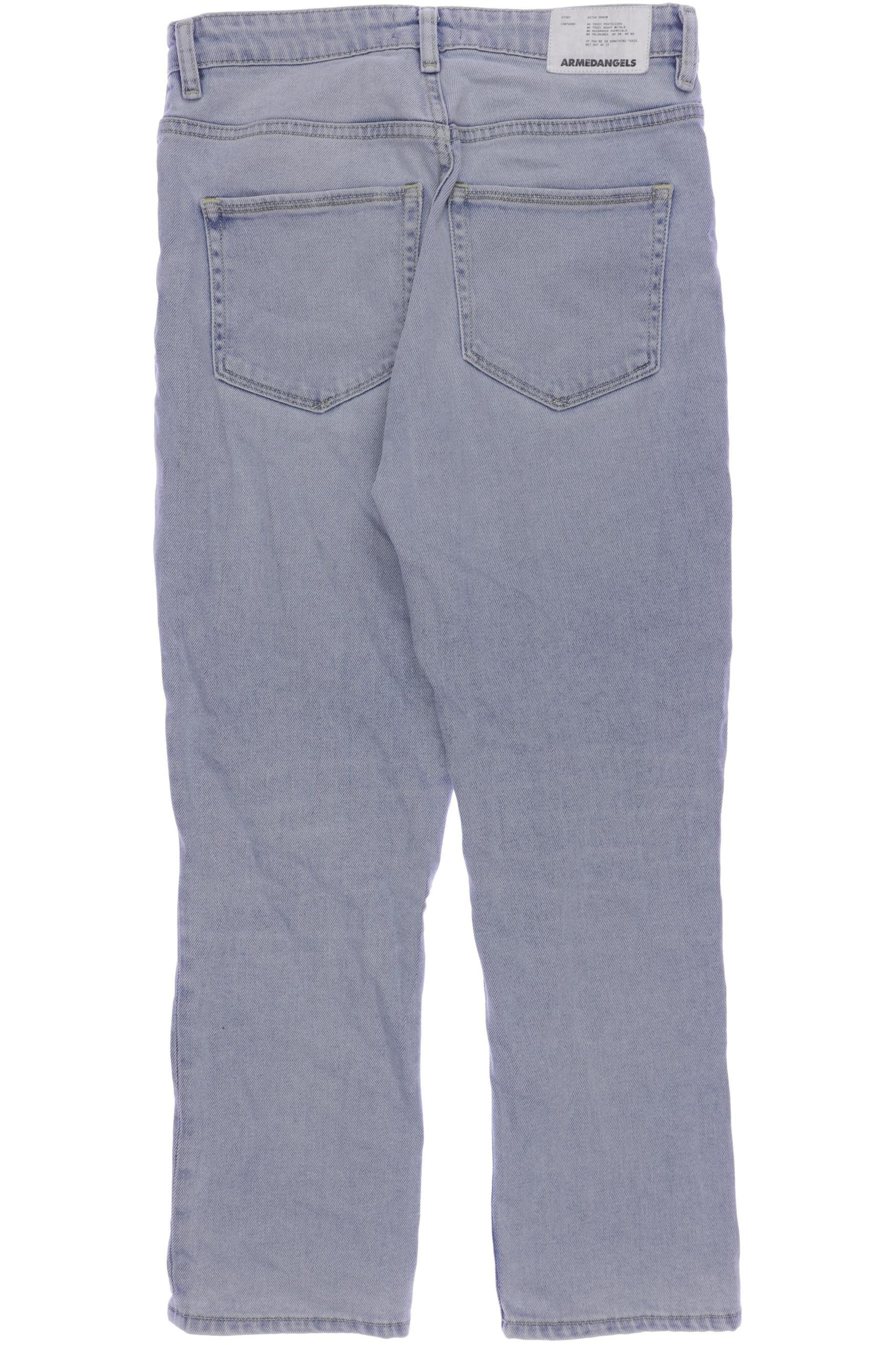 ARMEDANGELS Jeans in 28 in Blue