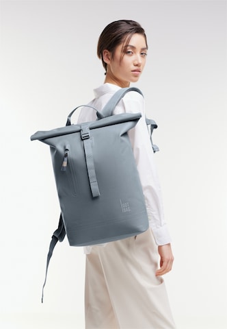 Sac à dos 'Lite 2.0' Got Bag en bleu