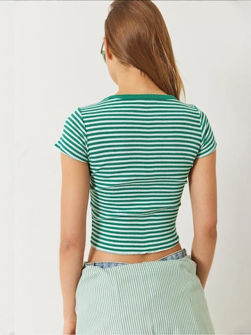 Maglietta 'T-Shirts' di Bianco Lucci in colori misti