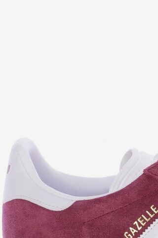 ADIDAS ORIGINALS Sneaker 43,5 in Pink