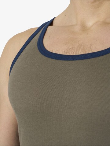 Jan Vanderstorm Undershirt in Mixed colors