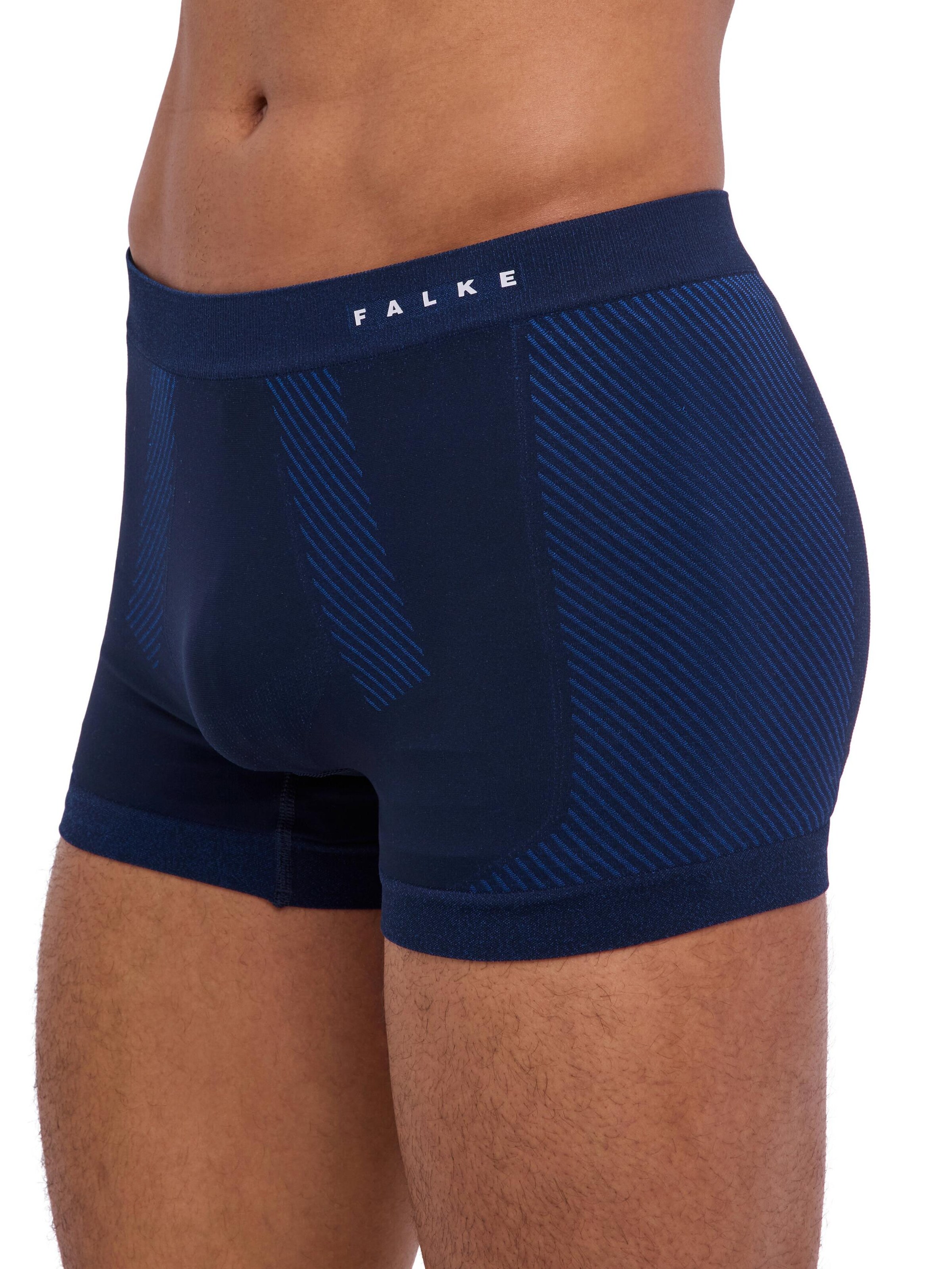 FALKE Boxershorts‌‌‌‌‌‌ in Blau