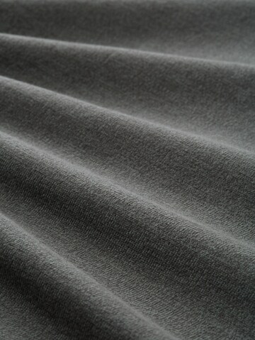 TOM TAILOR DENIM Pullover in Grau
