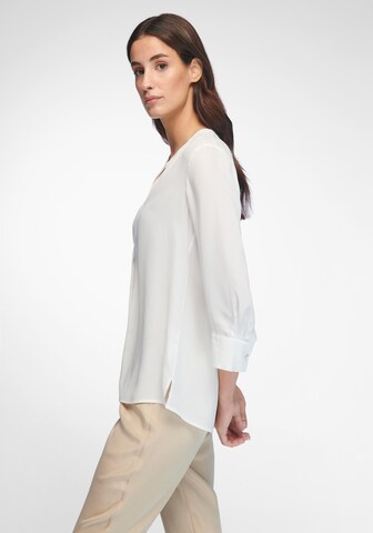 Laura Biagiotti Roma Blouse in Wit