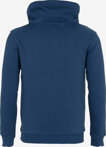 CIPO & BAXX Pullover 'Fusion' in Blau