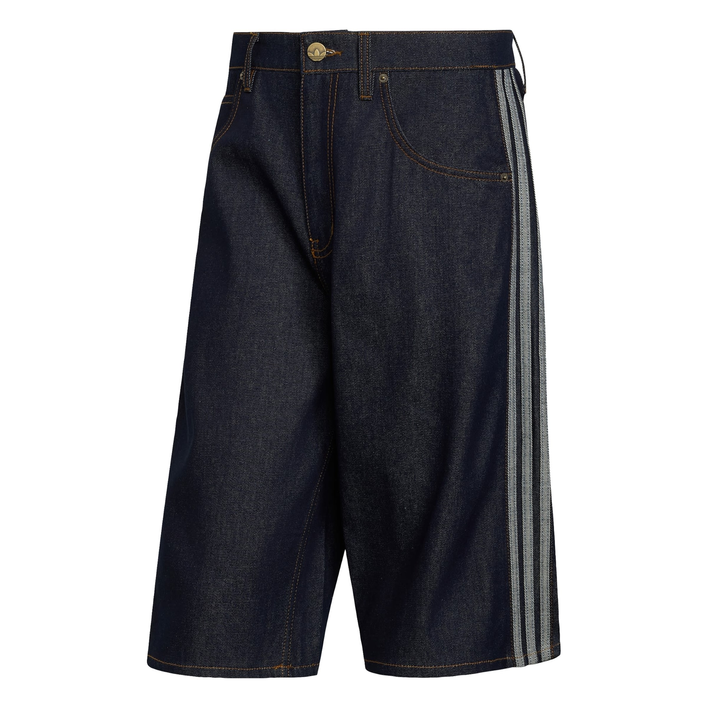 ADIDAS ORIGINALS Vaquero 'Firebird Adicolor' en 30/regular en azul oscuro / gris, Vista del producto