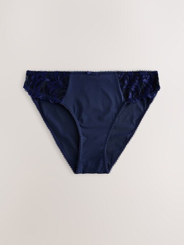 Next Püksikud, värv sinine