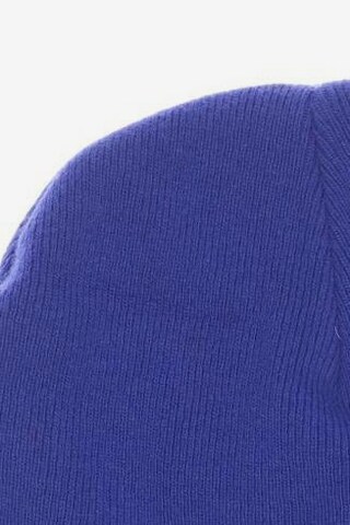 Calvin Klein Hut oder Mütze One Size in Blau