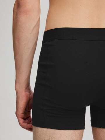 SELECTED Boxershorts in Schwarz