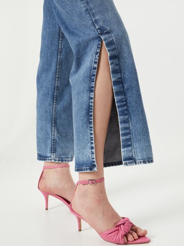 Loosefit Jeans 'LEXA' di Pepe Jeans in blu