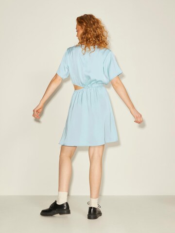 JJXX Dress 'Kalia' in Blue