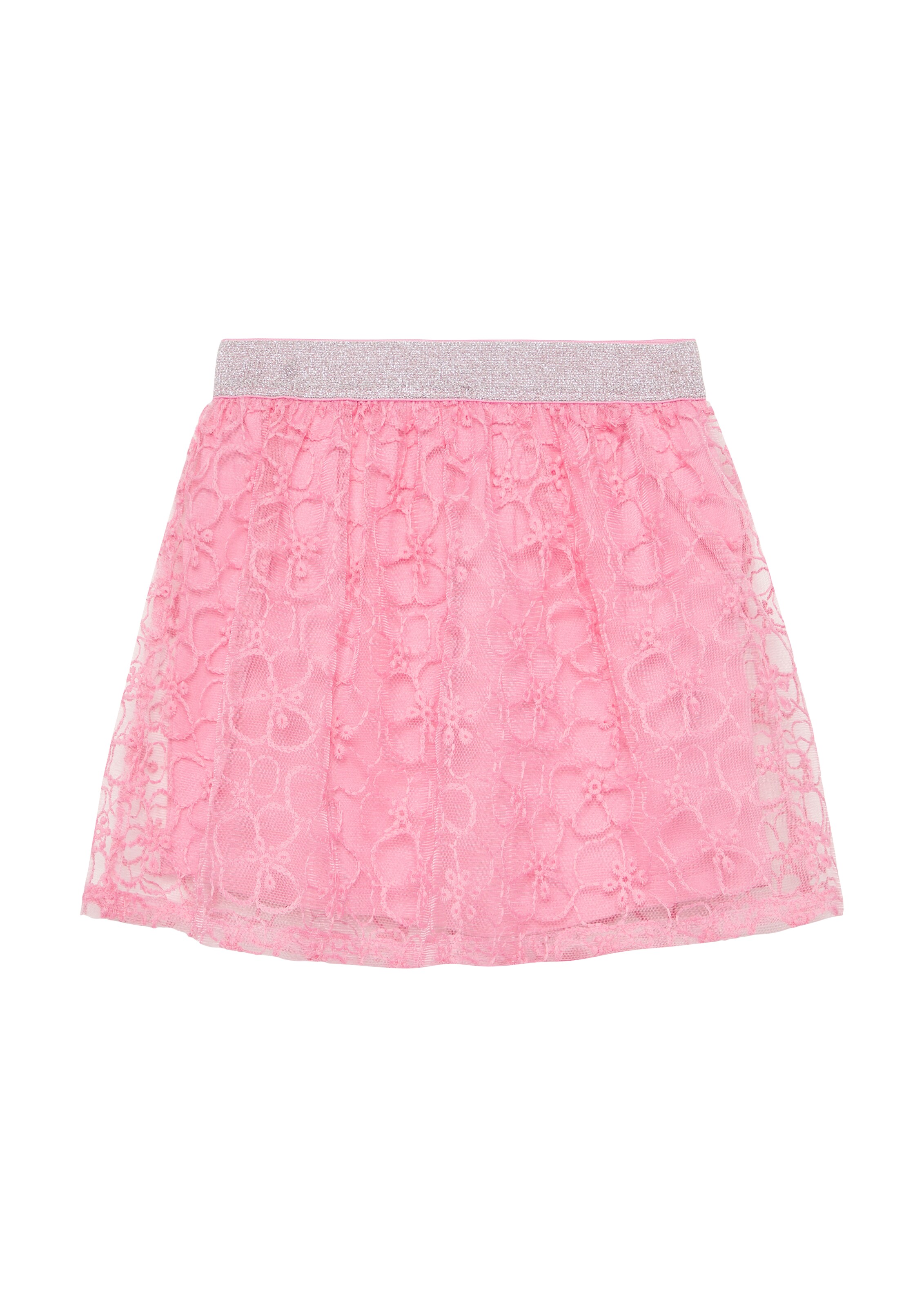 Jupe s.Oliver en rose