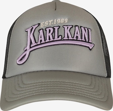 Karl Kani Caps 'Trucker' i grå