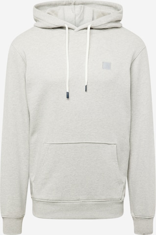 Felpa di SCOTCH & SODA in grigio: frontale