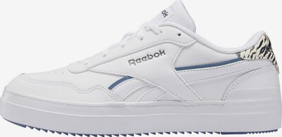 Reebok Classics Sneaker 'Royal Techqu' in weiß, Produktansicht