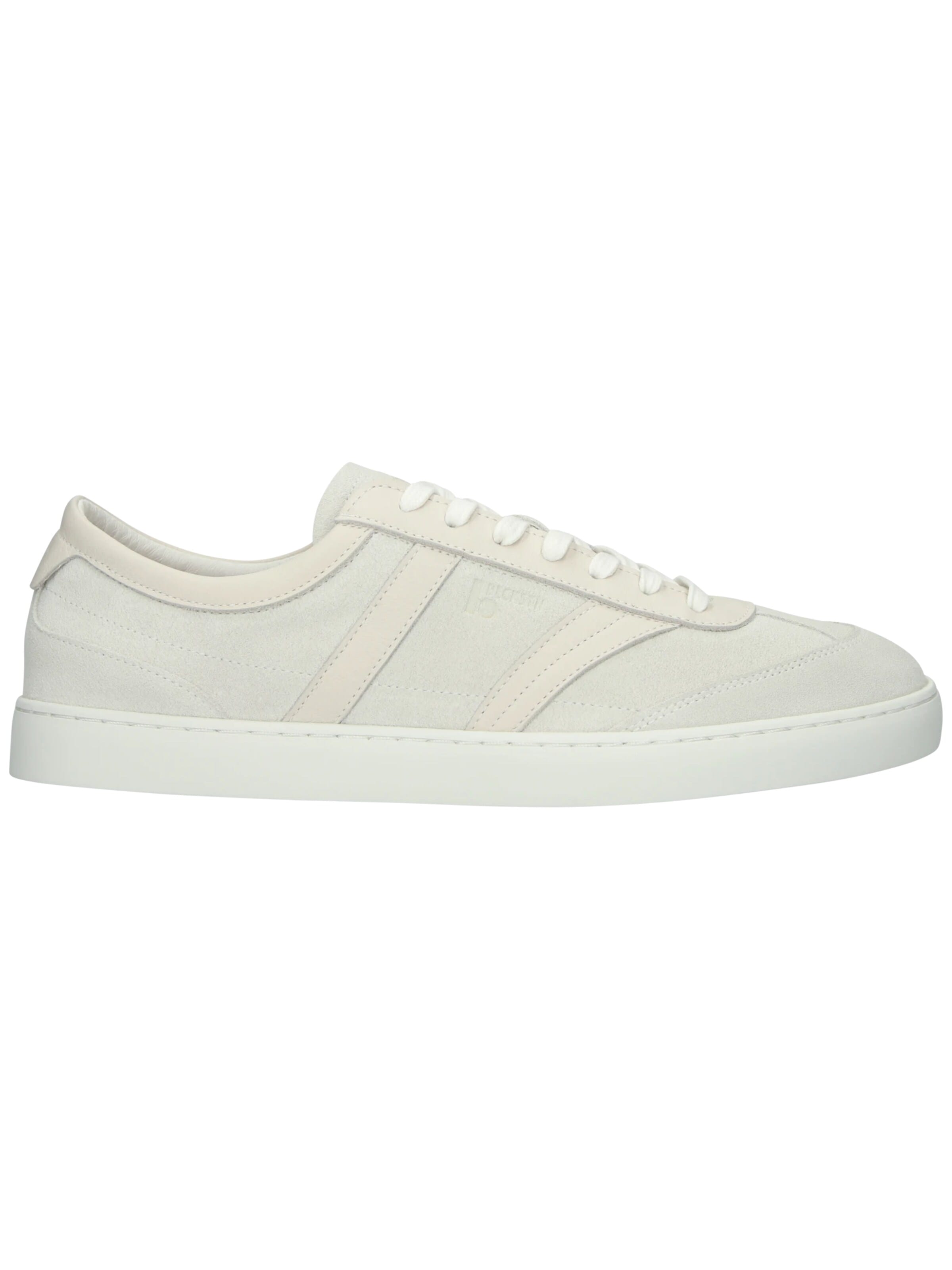 BLACKSTONE Sneaker 'Zircon Bailey' in Weiß: Vorderseite