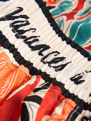 Next Шорты в Бежевый