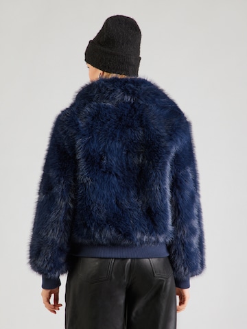 FREAKY NATION Tussenjas 'Ellinor' in Blauw