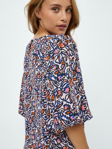 Camicia da donna 'Selia' di minus in rosa