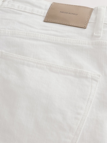 Next Regular Jeans 'N. Premium' in White