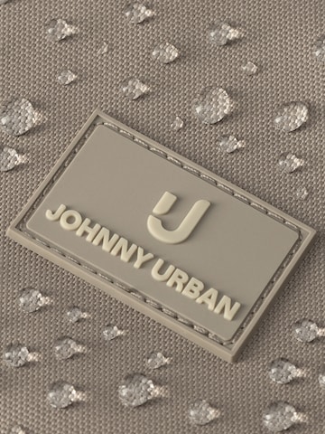 Sac à bandoulière 'Arthur' Johnny Urban en gris