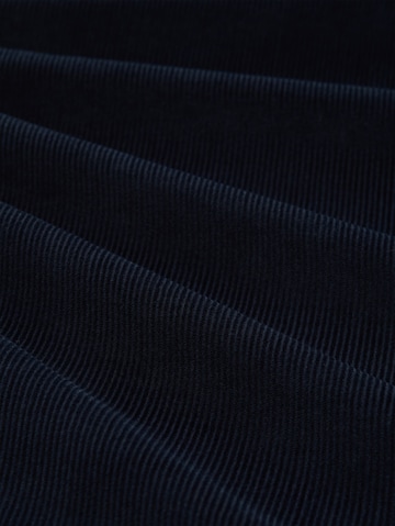 TOM TAILOR Men + Regular Trousers in Blue