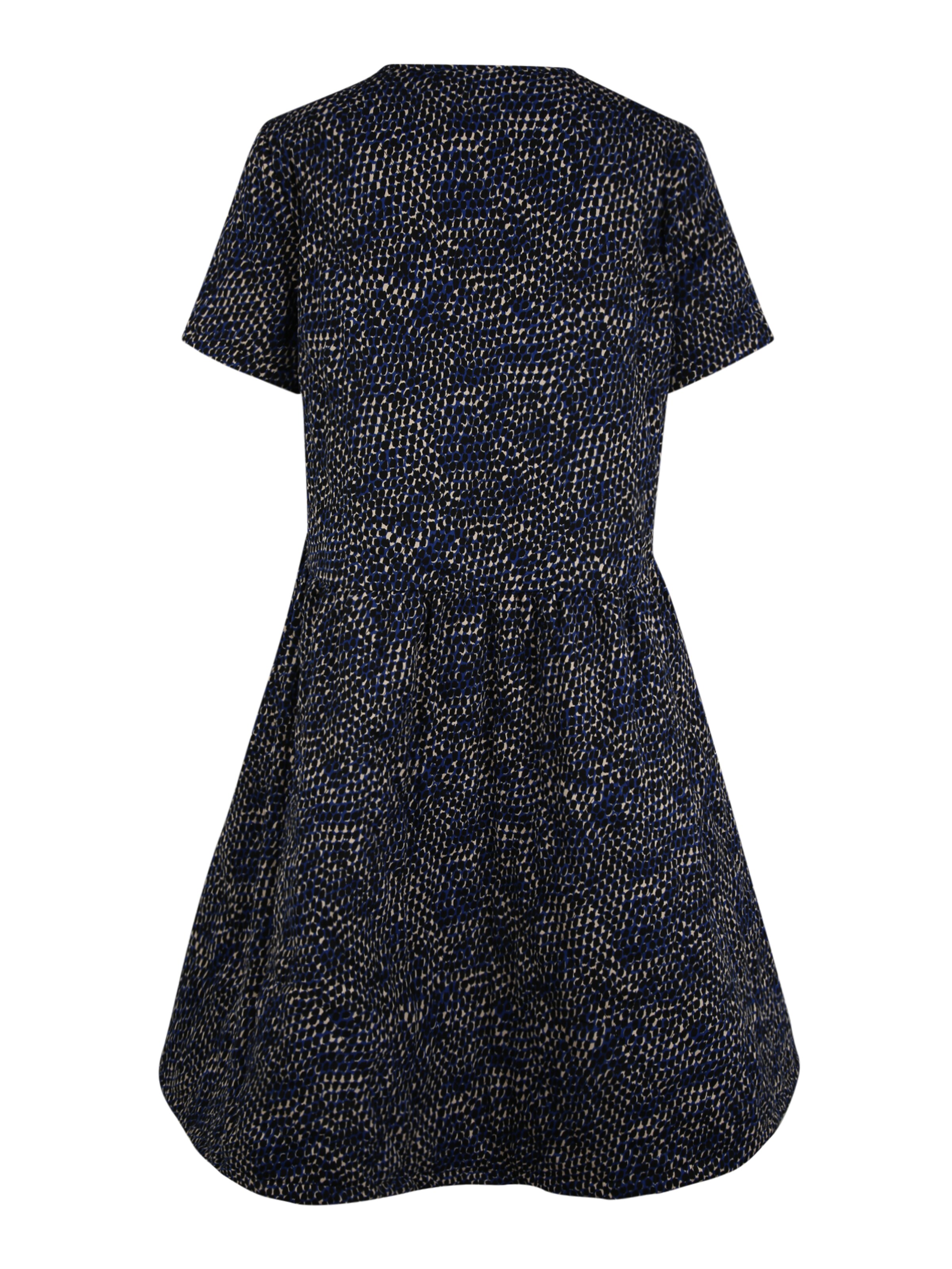 YAS Petite Dress 'YASVicci' in Blue