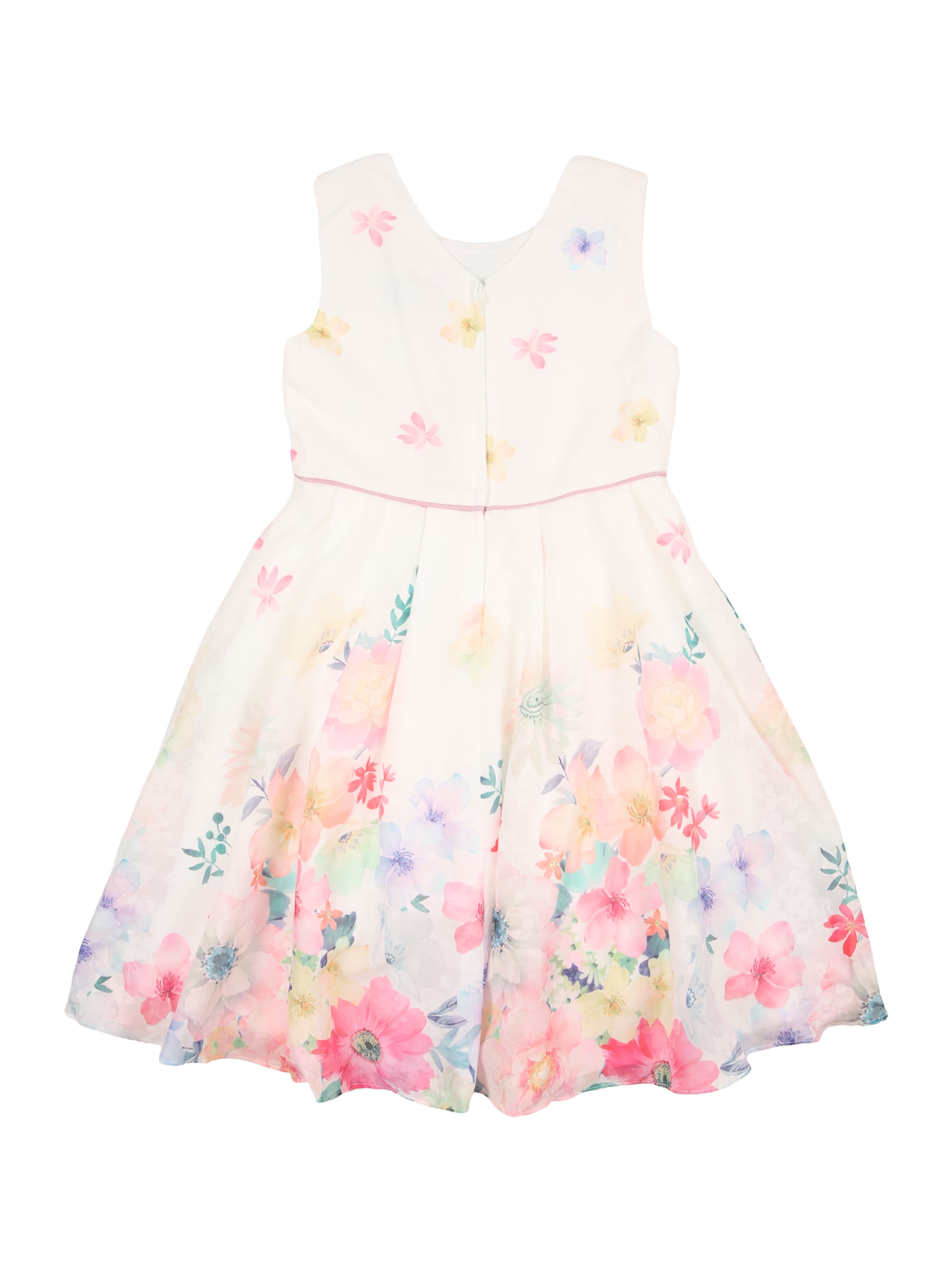 Robe Danamade en rose