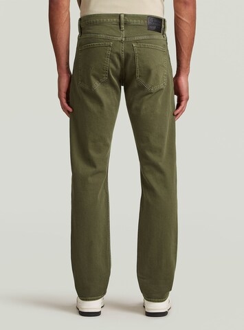 G-STAR Regular Jeans in Braun