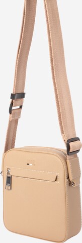 BOSS Tasche 'Ray' in Beige