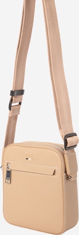 BOSS Crossbody bag 'Ray' in Beige