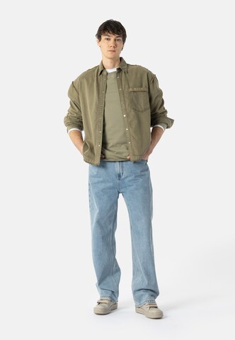 Elias Rumelis Regular Jeans 'Rhory' in Blue: front