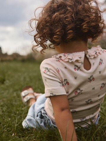 Lil'Atelier Bluser & t-shirts i blandingsfarvet: forside