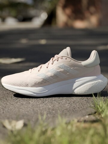 ADIDAS PERFORMANCE Running shoe 'Supernova 3' in Beige