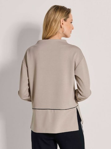 T-shirt MADELEINE en beige