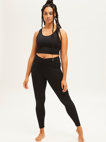 ARMEDANGELS Skinny Leggings 'Aasana' in Black