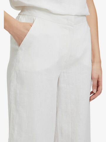 Betty Barclay Regular Pants in White