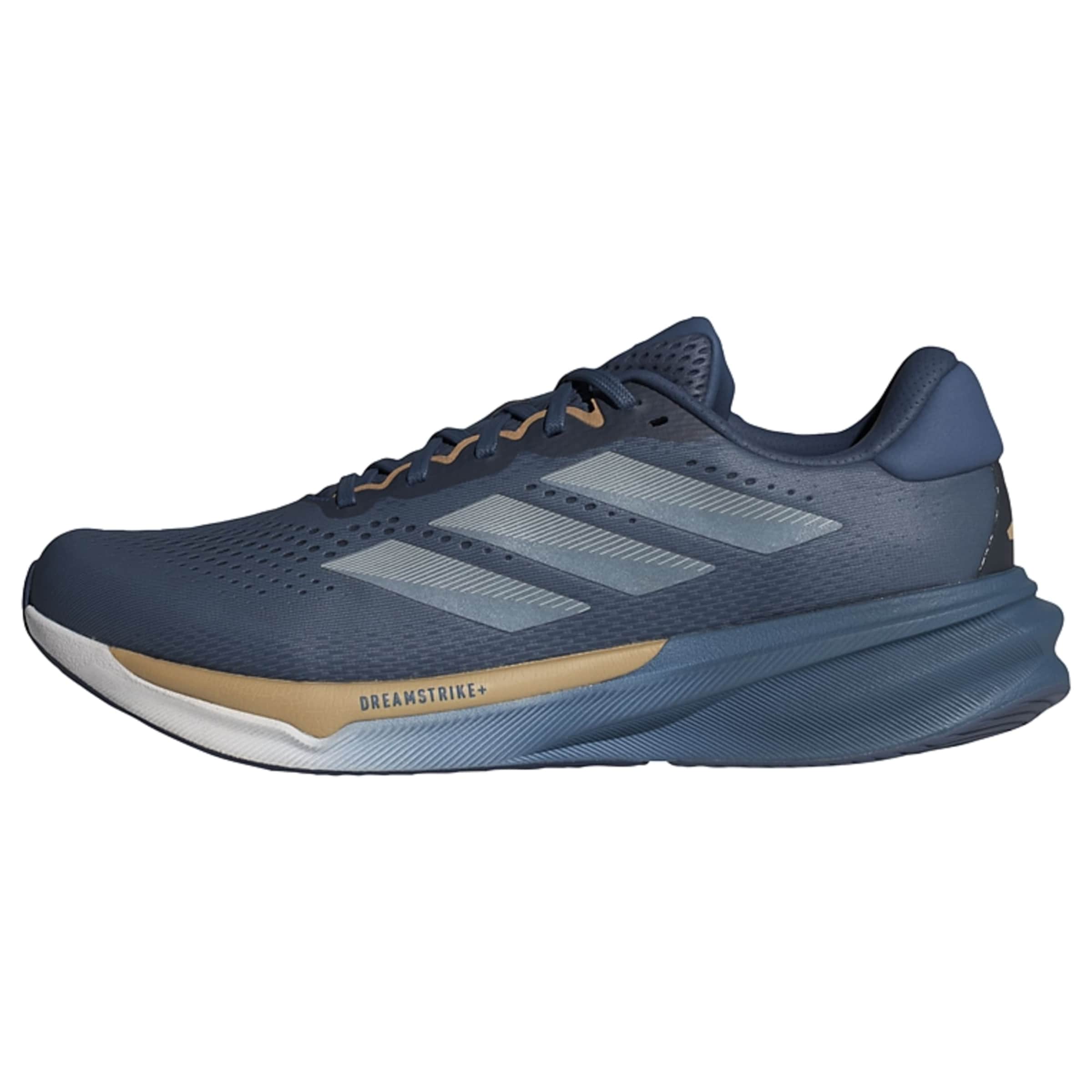 ADIDAS PERFORMANCE Running Shoes 'Supernova Stride 2' in Blue: front