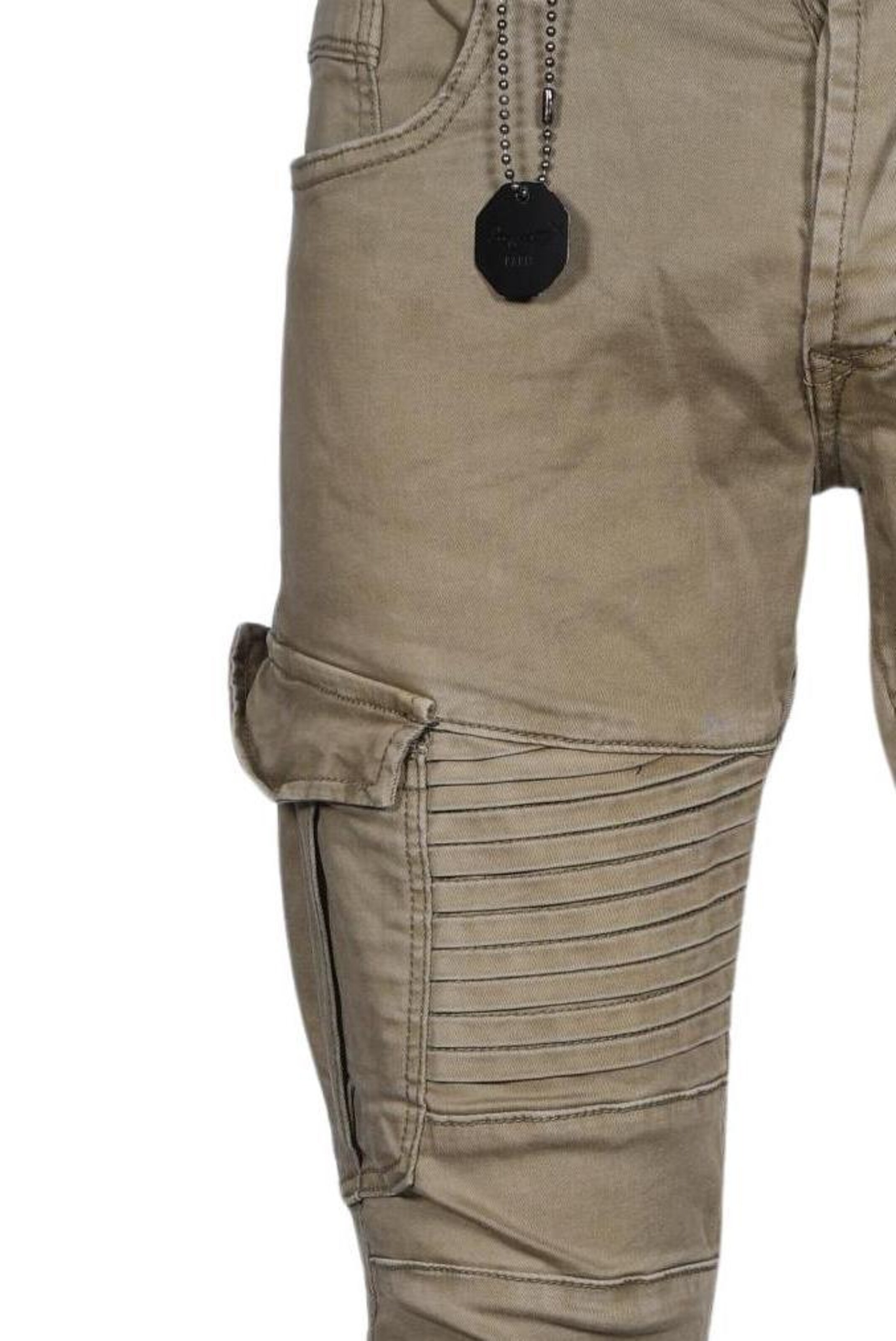 Project x PARIS Jeans in 30 in Beige