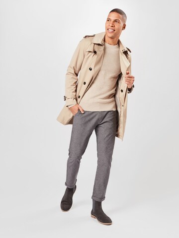 NOWADAYS Pullover in Beige