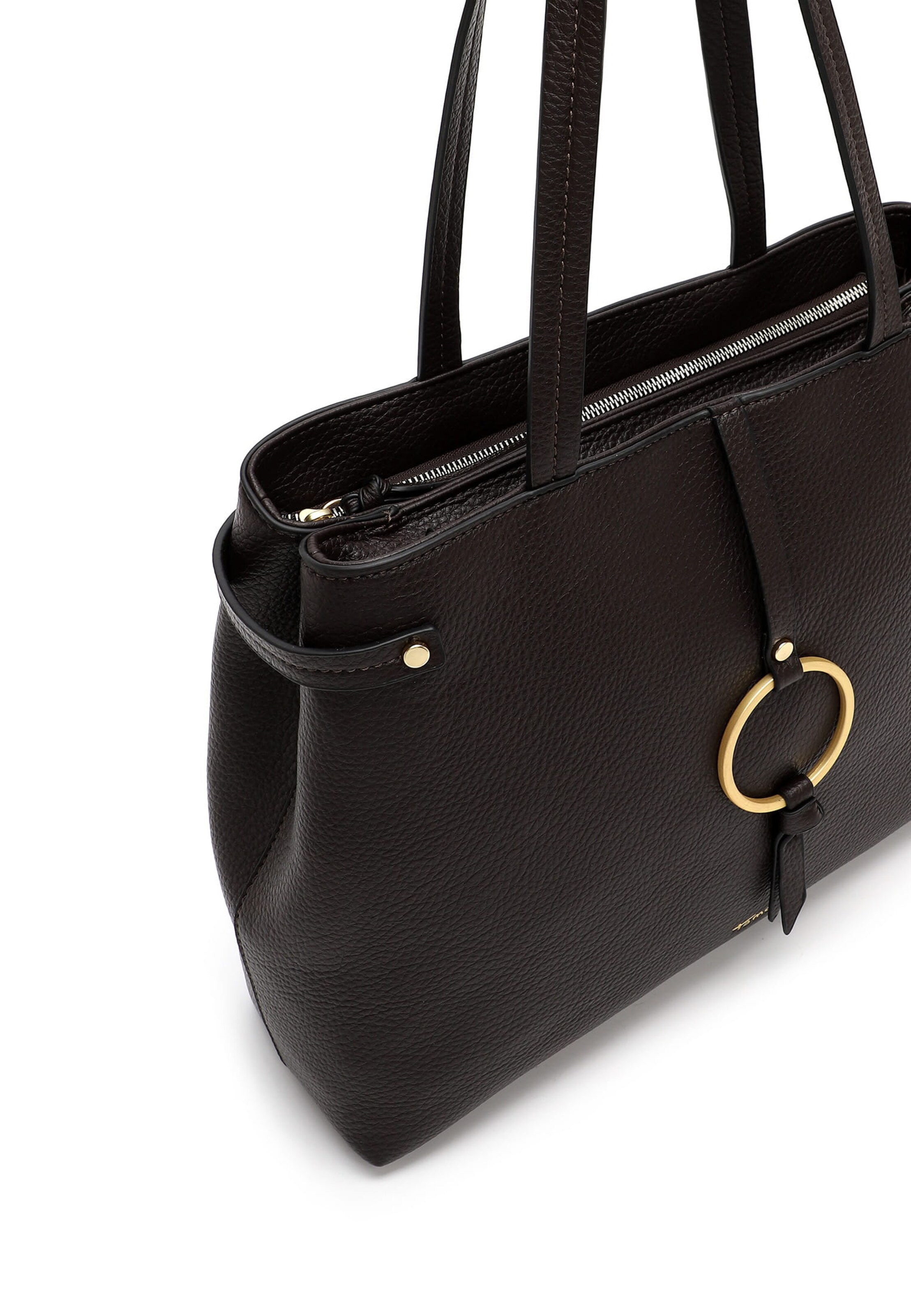 Tamaris Shoulder bag '  Maischa ' in Brown