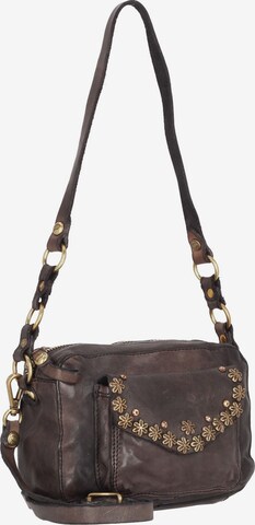 Campomaggi Shoulder Bag in Brown