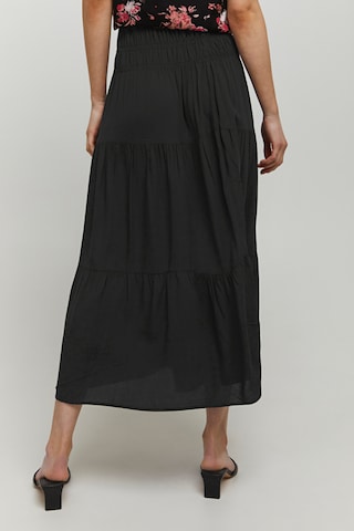 b.young Skirt in Black