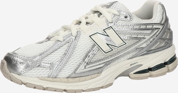 new balance Nízke tenisky '1906' - Strieborná: bočná strana