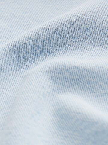 Next Baggy Jeans i blå
