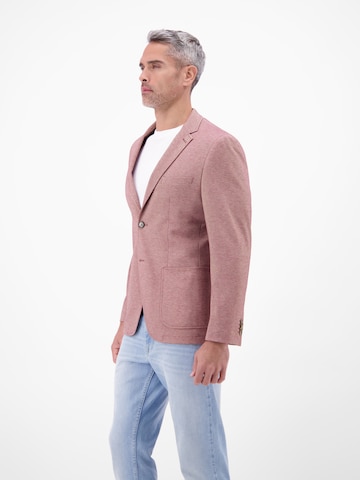 LERROS Regular fit Colbert in Rood