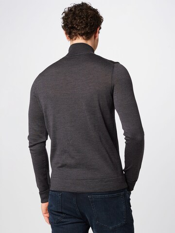 STRELLSON Sweater 'Marek' in Grey