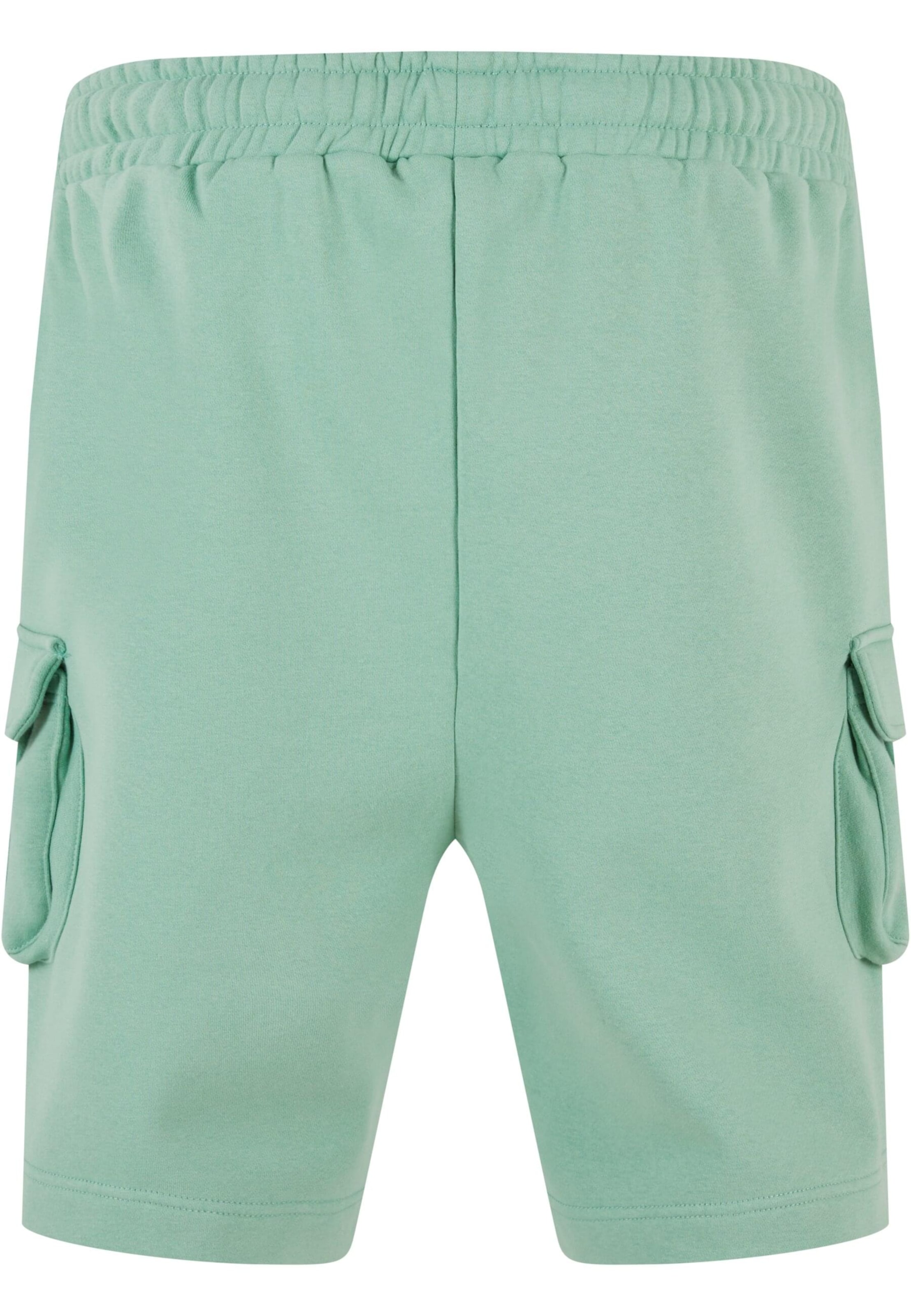 2Y Studiosregular Cargo hlače - zelena boja