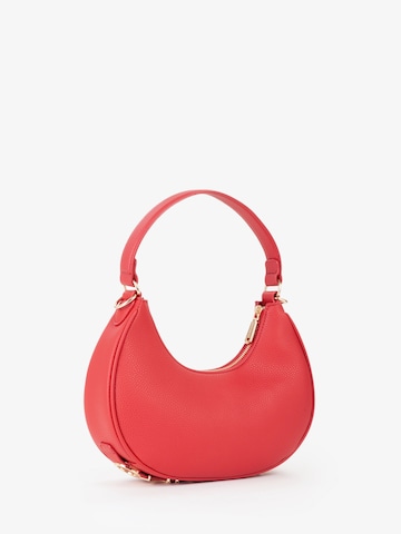 VALENTINO Taška přes rameno – červená